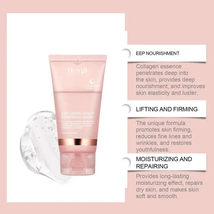 Collagen Peel-Off Mask