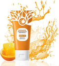 Orange Brightening Exfoliating Gel
