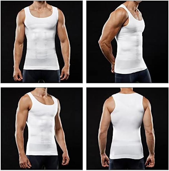 Imported™ Men Slimming Body Shaper