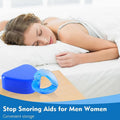 Anti Snore Mouth-Piece