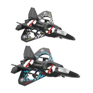 Remote Control Airplane (L0712)